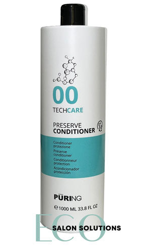 Tutto Puring Color Preserve Conditioner