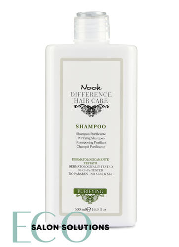 Nook Purifying Shampoo