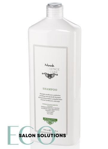 Nook Purifying Shampoo