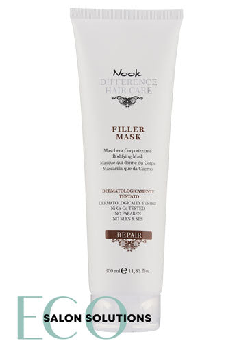 Nook Repair Filler Mask