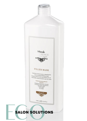 Nook Repair Filler Mask