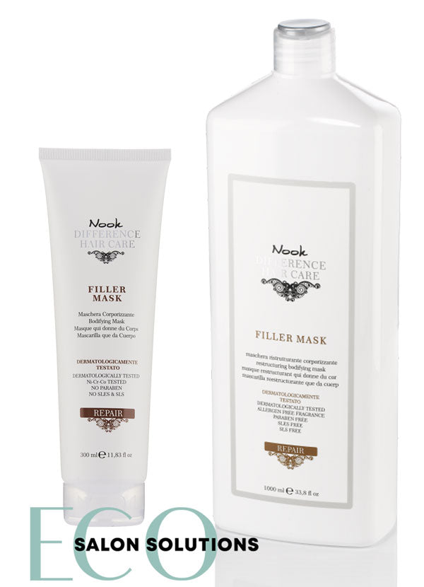 Nook Repair Filler Mask