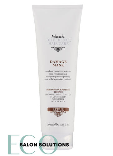 Nook Repair Damage Mask