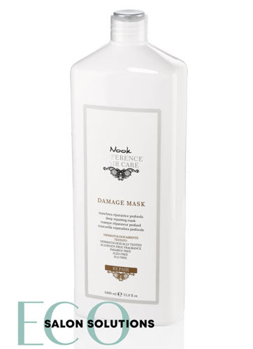 Nook Repair Damage Mask