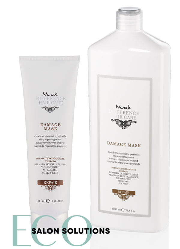 Nook Repair Damage Mask