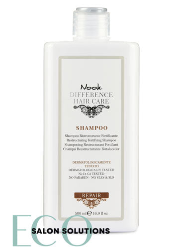 Nook Repair Restructuring Shampoo