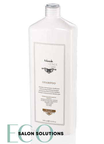 Nook Repair Restructuring Shampoo