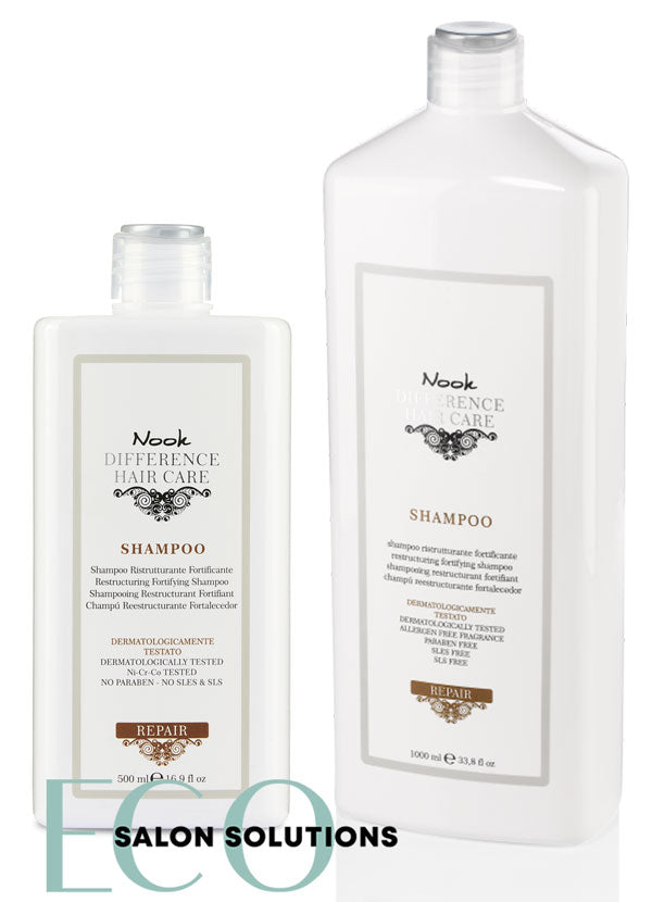 Nook Repair Restructuring Shampoo