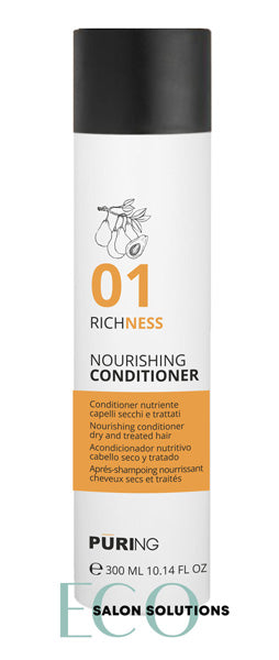 Puring 01 Richness Nourishing Conditioner