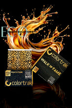 Load image into Gallery viewer, ColorTrak Walk of Fame 400 count Pop-up Foils with Improved Texture &amp; Grip