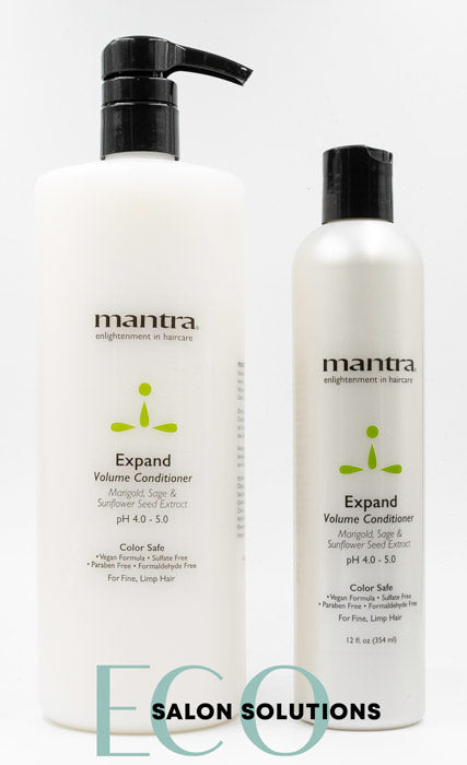 Mantra Expand Volume Conditioner (NEW)