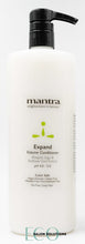 Load image into Gallery viewer, Mantra Expand Volume Conditioner (NEW)