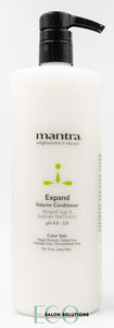 Mantra Expand Volume Conditioner (NEW)