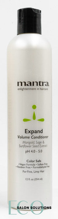Mantra Expand Volume Conditioner (NEW)