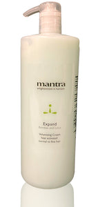 Mantra Expand Volume Cream