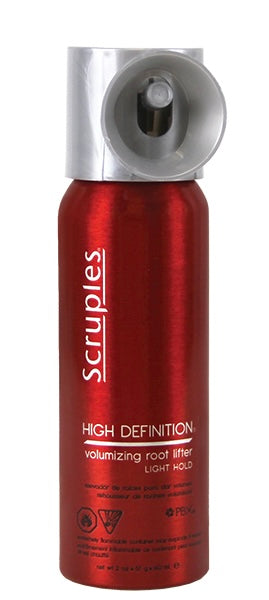 Scruples High Definition Volumizing Root Lifter - 2oz