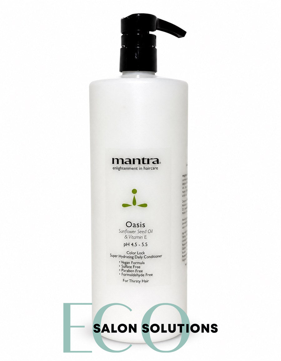 Mantra Oasis Super Hydrating Conditioner