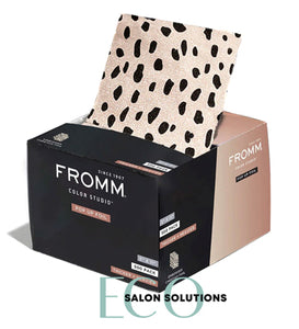 Fromm Cheetah Thicker & Heavier 500 Pop-ups