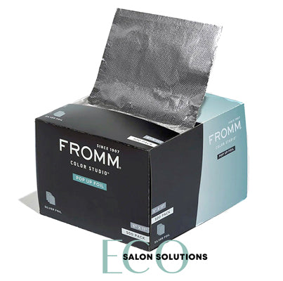 Fromm Silver Thicker & Heavier 500 Pop-ups