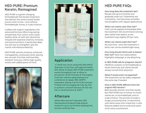 HED Pure - Coming Soon