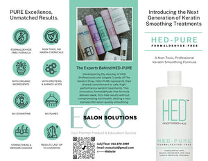 HED Pure - Coming Soon