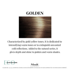 Load image into Gallery viewer, Nook Origin (.3) Gold Series