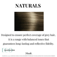 Load image into Gallery viewer, Nook Origin (.0) Natural Series