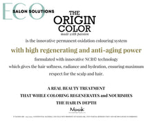 Load image into Gallery viewer, Nook - The Origin Color Manual - Swatch Book