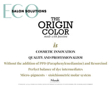 Load image into Gallery viewer, Nook - The Origin Color Manual - Swatch Book