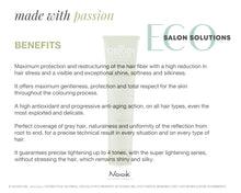 Load image into Gallery viewer, Nook - The Origin Color Manual - Swatch Book