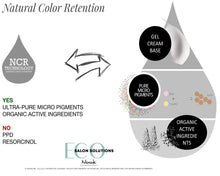 Load image into Gallery viewer, Nook - The Origin Color Manual - Swatch Book