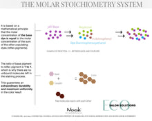 Load image into Gallery viewer, Nook - The Origin Color Manual - Swatch Book