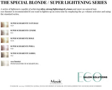 Load image into Gallery viewer, Nook - The Origin Color Manual - Swatch Book