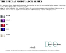 Load image into Gallery viewer, Nook - The Origin Color Manual - Swatch Book