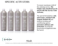 Load image into Gallery viewer, Nook - The Origin Color Manual - Swatch Book