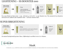 Load image into Gallery viewer, Nook - The Origin Color Manual - Swatch Book