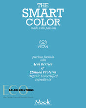 Load image into Gallery viewer, Nook - The Smart Color Manual - Swatch Book