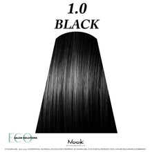 Load image into Gallery viewer, Nook Origin (.0) Natural Series