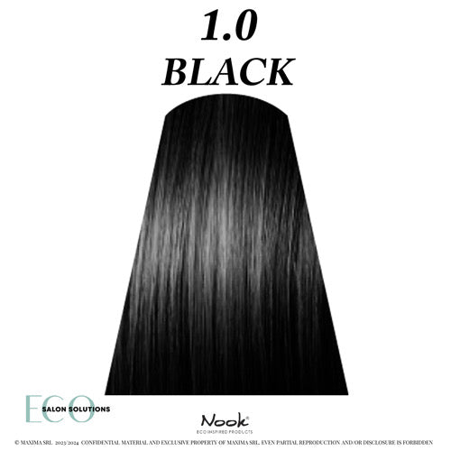 Nook Origin (.0) Natural Series