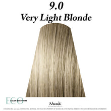 Load image into Gallery viewer, Nook Origin (.0) Natural Series