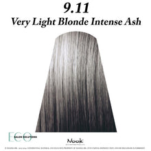 Load image into Gallery viewer, Nook Origin (.11) Intense Ash