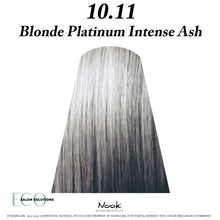 Load image into Gallery viewer, Nook Origin (.11) Intense Ash