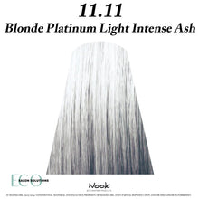 Load image into Gallery viewer, Nook Origin (.11) Intense Ash