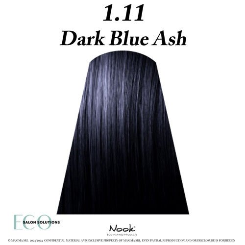 Nook Origin (.11) Intense Ash