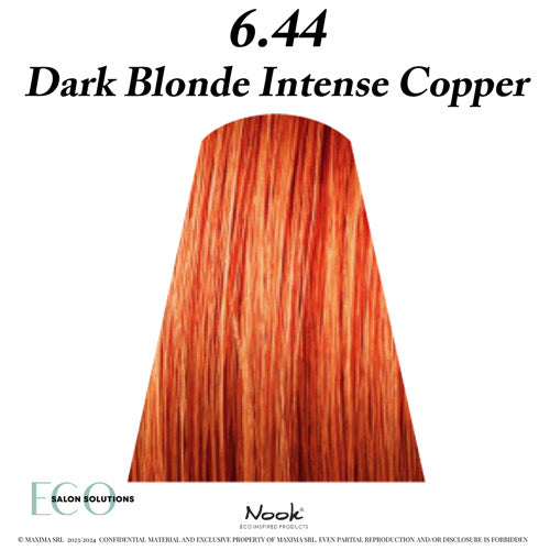 Nook Origin (.44) Intense Copper Series