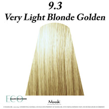 Load image into Gallery viewer, Nook Origin (.3) Gold Series