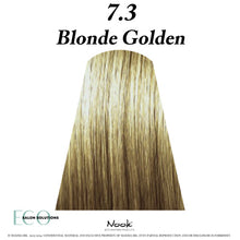 Load image into Gallery viewer, Nook Origin (.3) Gold Series