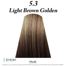 Load image into Gallery viewer, Nook Origin (.3) Gold Series