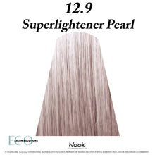 Load image into Gallery viewer, Nook Origin (12.) Super Lightening Blonde Series