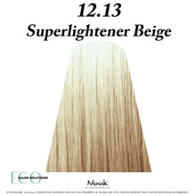 Load image into Gallery viewer, Nook Origin (12.) Super Lightening Blonde Series